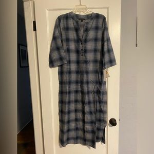 Donna Karan Sleep Gown